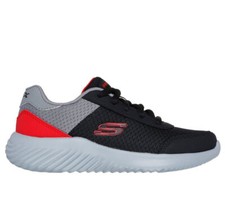 Skechers Boy's Bounder Drezic Sneakers