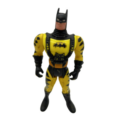 Batman Animated Series Sea Claw Batman Figur 403
