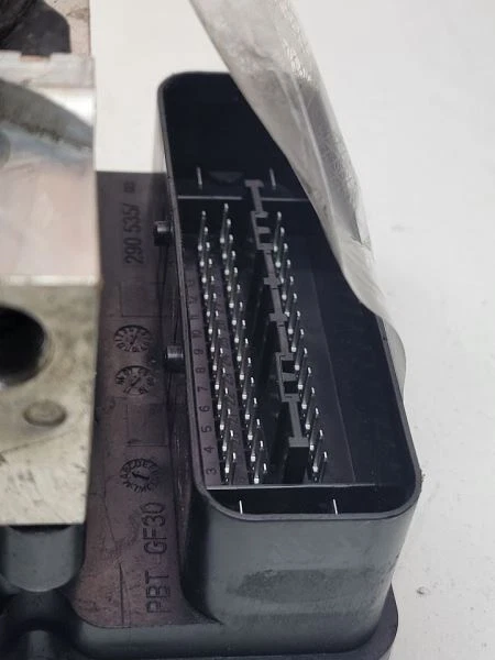 08 09 10 11 12 13 BOMBA ABS BMW M3 E90 M3 7841232 Foto 3 de 4