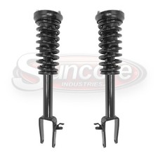 2006-2009 Mercedes E350 Front Air Suspension Conversion Kit 4matic Only