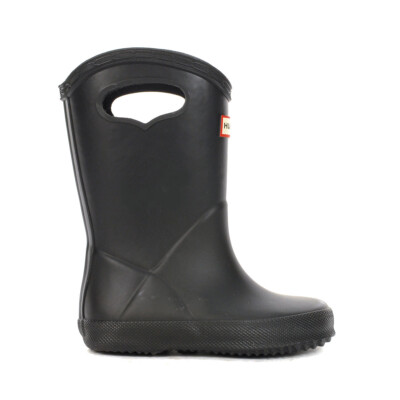 s-l400.jpg Hunter Classic Black Waterproof Boots main image 0