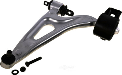 Suspension Control Arm and Ball Joint Assembly Front Left Lower Autopart Intl Suspension Control Arm and Ball Joint Assembly Front Left Lower Autopart Intl