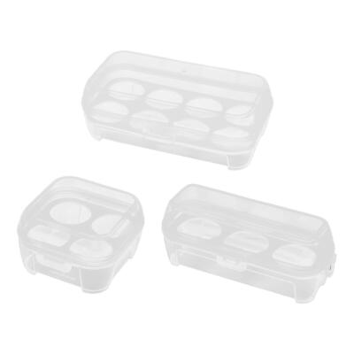 Eierbox Organizer Home Organizer Eierschutz