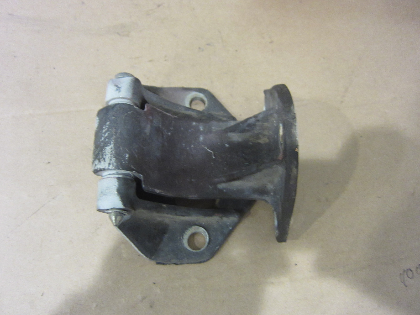 Ferrari 355 - Complete Door Hinge - P/N 64829600 / 64829800