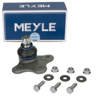 Meyle 2160100009 Traggelenk FüHrungsgelenk FüR Opel Combo Fiat 500L Doblo Vorne