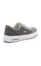 Airwalk Men’s Safety Camino Composite Toe Eh Work Shoe Gray/Gray - Aw6100 New