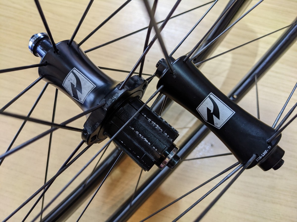 SHIMANO - REYNOLDS STRIKE slg 62ロードバイク　リムブレーキ ウエムラサイクルパーツインターネット店 / □REYNOLDS