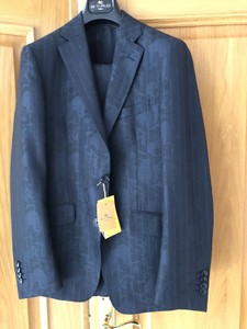 46 italian size to uk