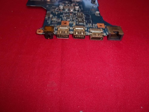 HP 17-AK carte mère AMD A6-9220 2500MHz occasion - Photo 3 sur 5