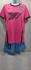 Womens T-shirt Size L Puma.                  (9)