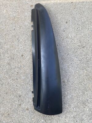 Drivers Rear LH 1995-2004 Chevy S10 Blazer GM Jimmy Pilar Molding Trim Panel