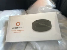 AVAST Omni Security Everywhere You Connect Brand New Sealed