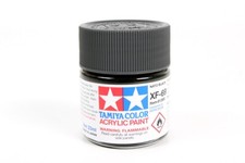 Tamiya Xf Series Flat Acrylic Paint 23ml Large Bottle Tamiya Xf Series Flat Acrylic Paint 23ml Large Bottle