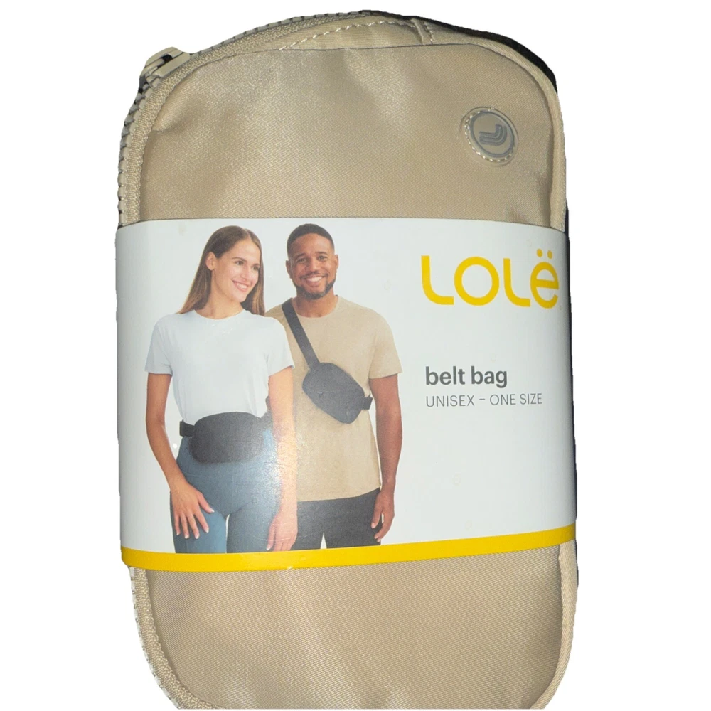 Lole Belt Bag Unisex One Size