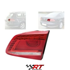 VW Passat B7 Saloon Fits Rear