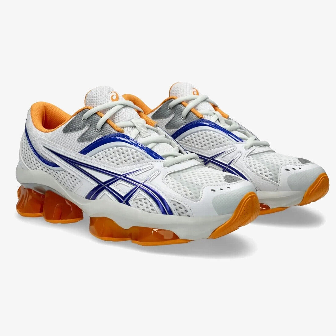 Kiko Kostadinov × Asics Gel-Quantum 29cm Kiko Kostadinov Asics Gel Quantum Zientzia Black 1201A869