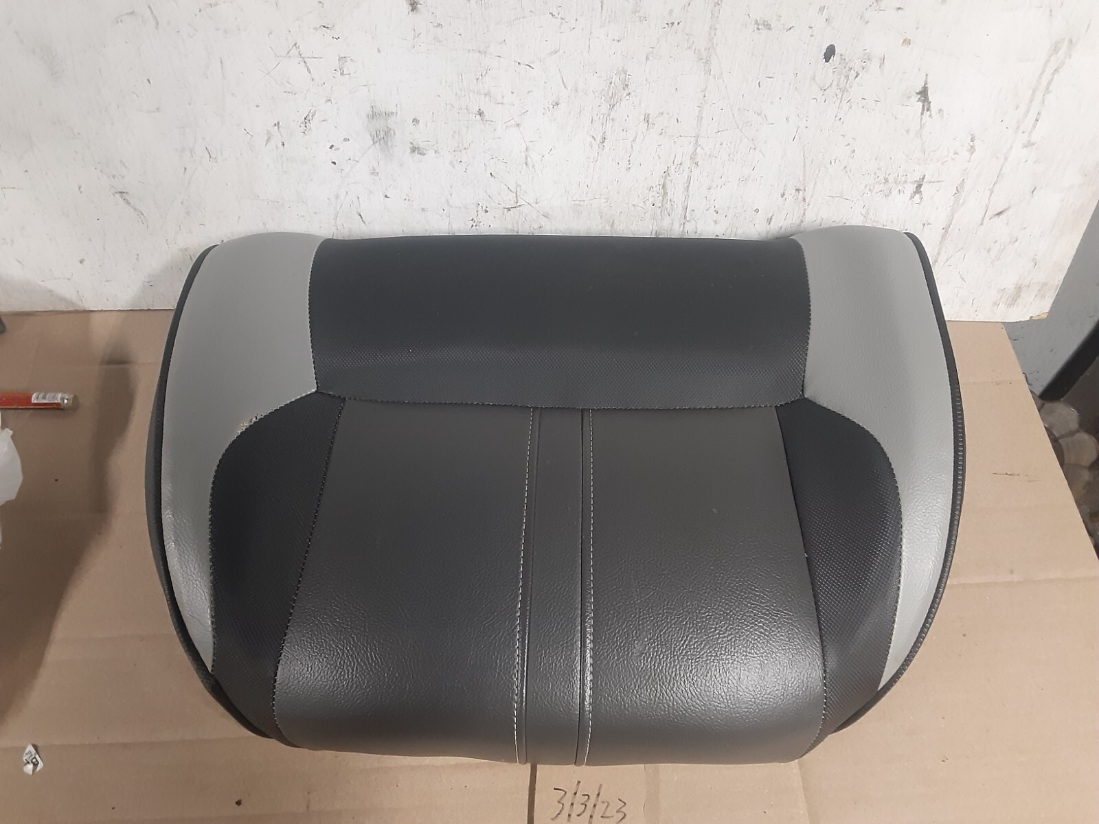 LUND BOAT JUMP SEAT BOTTOM 15x21 x7 high 2283136 MARINE BOAT eBay