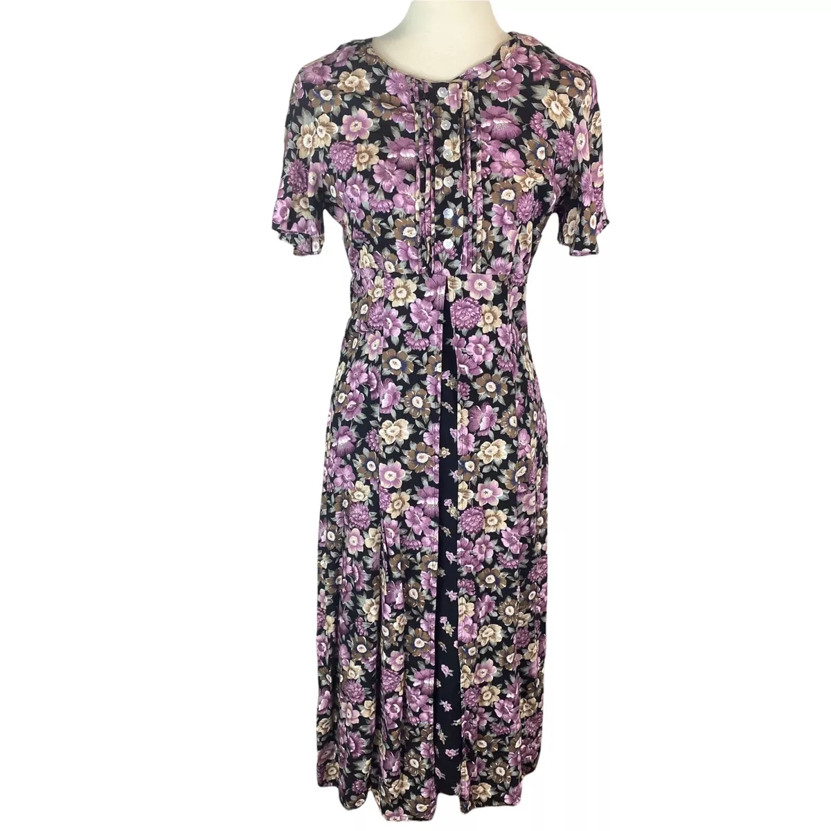 Fashion top bug frocks