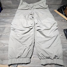 USGI Extreme Cold Weather Trousers Gen III ECWCS Large Regular