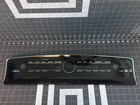 Whirlpool Washer Touchpad Control Panel P# W10596697 W11089547