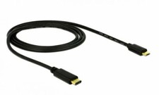 USB 3.1 TYP C STECKER AUF MICRO B KABEL FÜR CAMBRIDGE DACMAGIC XS