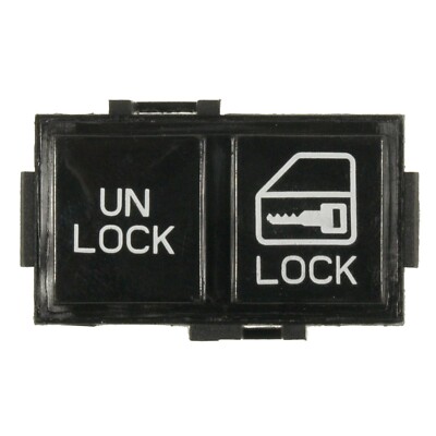 For 1983 Pontiac J2000 Door Lock Switch SMP 343IU43