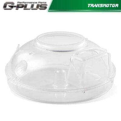 Fit For Rainbow Models E2 Type 12 E-2 E Series Water Pan Basin 2 1/2 Quart Clear