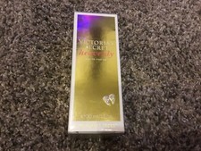 NEW VICTORIA'S SECRET HEAVENLY EAU DE PARFUM EDP PERFUME MIST BODY SPRAY 1 OZ