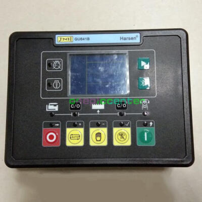 1PC GU641B generator controller NEW
