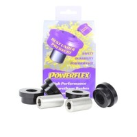 2 X Powerflex PFR85-514 PU Buchsen Querlenker Hinterachse Oben Innen FüR VAG