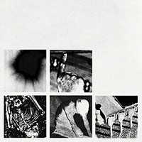 Nine Inch Nails - Bad Witch - Vinyl Record - G1398Z