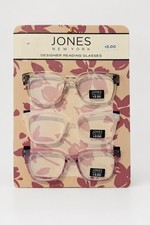 Foldable Women Reading Glasses for sale