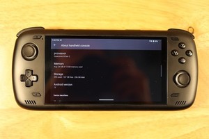 AYN odin2 base　毎日値下げ中！ Yahoo!オークション -「odin2 ayn」の落札相場・落札価格