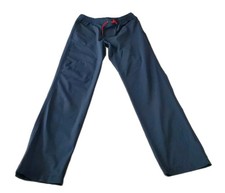 polo ralph lauren sweatpants women Youth 18/20 Or Women Small Black Lightweight