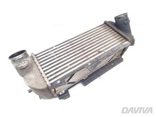 Kia Sportage Ladeluftkühler 2.0 CRDi AWD Diesel 135kW (184 HP) 28270-2F780 2014