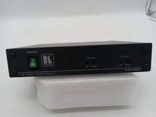 Kramer VM-80V 1:8 Video Distributor