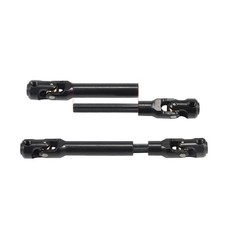 Steel Joint Drive Shaft for 1/10 RC Car Crawler Axial SCX10 II III Traxxas TRX4
