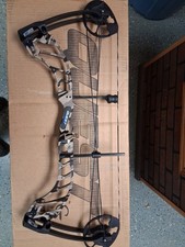 G5 Quest Centec NXT Youth Biw Right Hand