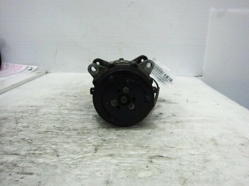 6N0820803A klimakompressor VOLKSWAGEN POLO III 6N1 1996 109689