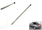 Power Antenna Aerial AM FM Radio Replacement Mast Cable Cord For 98-04 Volvo C70