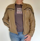 Halvarssons Women's 310 Leather Jacket