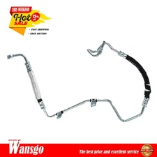 Wansgo Pressure Power Steering Hose For Toyota Highlander Lexus RX330 2004-2007