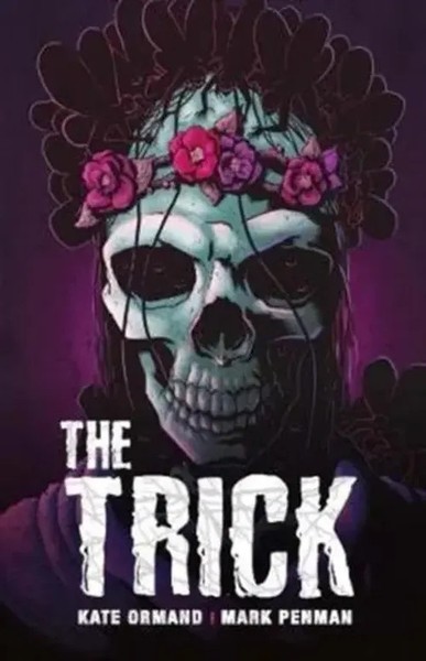 The Trick | Kate Ormand | Englisch | Taschenbuch | Kartoniert / Broschiert-image