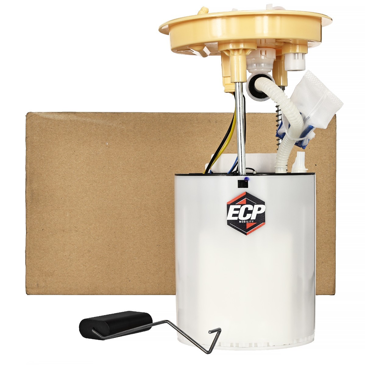 Pompe à carburant électrique pour voyager serein en Volvo XC60 V70 S80