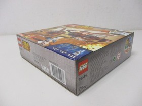 (AH 4) Lego Star Wars 75085 Hailfire Droid NEW/MIB