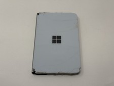 Microsoft Surface Duo 128GB Unlocked 1930 Gla...