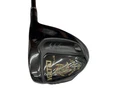 2018 KATANA VOLTiO NINJA PLUS 8802Hi BLACK 10.5d DRIVER 1W 462 SR-flex Golf L361