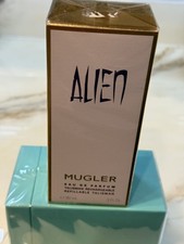 Alien by Thierry Mugler for Women - 3 oz EDP Spray Refillable