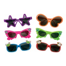 Kids Sunglasses Children Assortment 72/Box