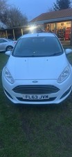 Ford Fiesta 1.5 Diesel 2013